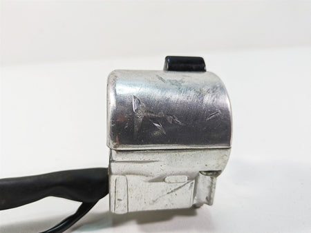 2006 Honda V-Twin VTX1300 R Left Hand Control Switch Blinker 35020-MEA-670 {{ shop.shopifyCountryName }} - Mototech271