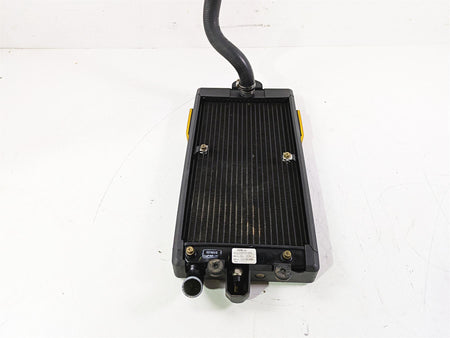 2002 Honda V-Twin VTX1800 C Radiator Reservoir Hoses Guard READ 19010-MCH-C20 {{ shop.shopifyCountryName }} - Mototech271