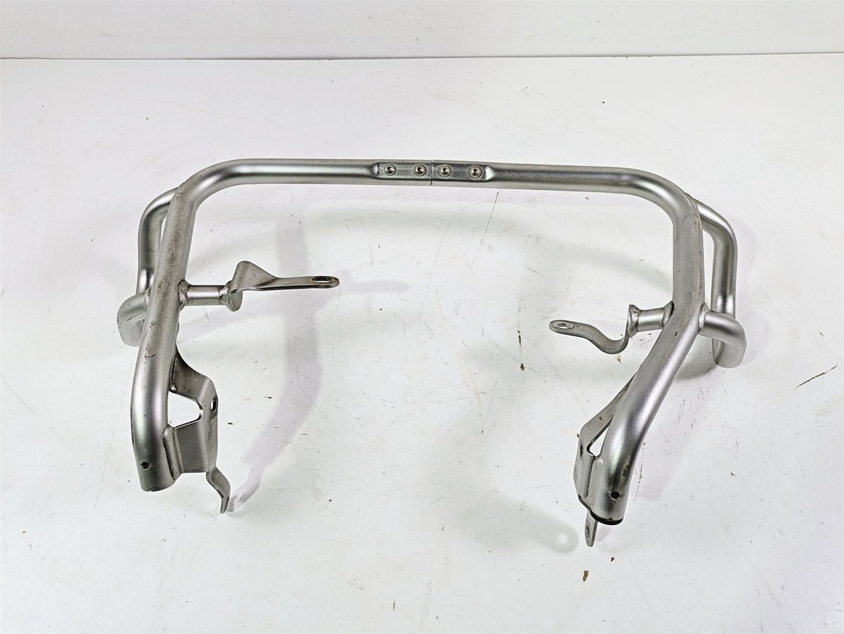 2017 BMW F800GS Adv K75 Engine Crash Bar Set - RASH 46638388009 46638388010 {{ shop.shopifyCountryName }} - Mototech271