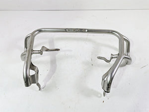 2017 BMW F800GS Adv K75 Engine Crash Bar Set - RASH 46638388009 46638388010