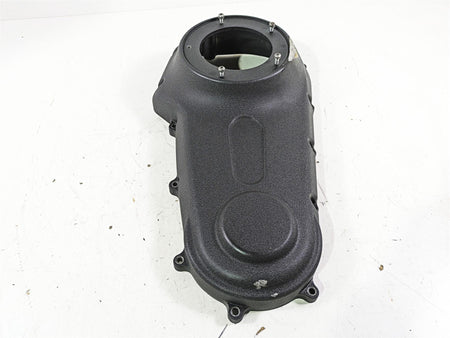 2013 Harley FXDWG Dyna Wide Glide Outer Primary Drive Clutch Cover 60784-06A {{ shop.shopifyCountryName }} - Mototech271