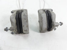 Load image into Gallery viewer, 2005 Harley Touring CVO FLHTC SE Electra Glide  Front Brake Caliper Set 44381-99 | Mototech271
