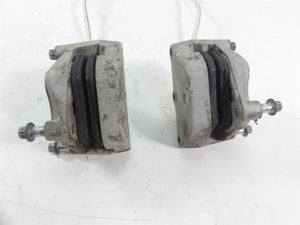 2005 Harley Touring CVO FLHTC SE Electra Glide  Front Brake Caliper Set 44381-99 | Mototech271