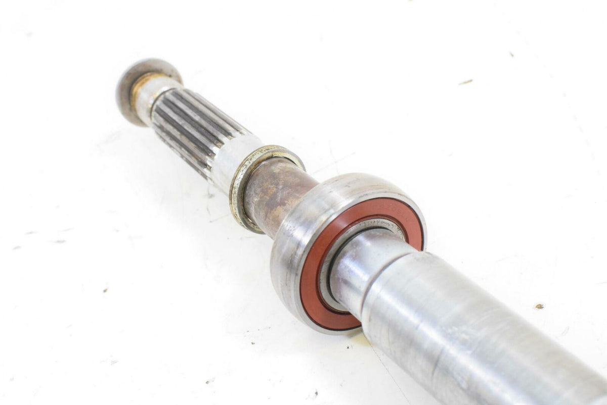 2012 Polaris Pro RMK 800 163" Secondary Quickdrive Drive Jackshaft Axle 1333019 {{ shop.shopifyCountryName }} - Mototech271