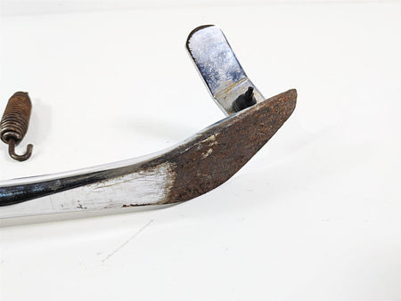 1996 Harley FLSTC Softail Heritage Side Kickstand Kick Stand 50087-89B {{ shop.shopifyCountryName }} - Mototech271