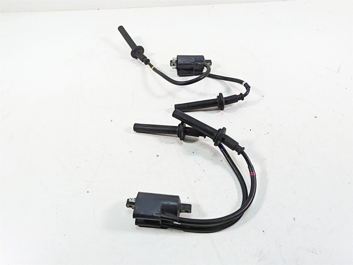 2002 Yamaha FZ1 FZS1000 Fazer Denso Ignition Coil Set 5LV-82310-00-00 {{ shop.shopifyCountryName }} - Mototech271