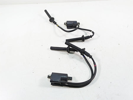 2002 Yamaha FZ1 FZS1000 Fazer Denso Ignition Coil Set 5LV-82310-00-00 {{ shop.shopifyCountryName }} - Mototech271