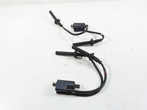 2002 Yamaha FZ1 FZS1000 Fazer Denso Ignition Coil Set 5LV-82310-00-00 | Mototech271