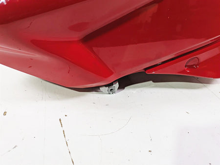 2008 Ducati SBK 1098 S Fuel Gas Petrol Tank Reservoir 58611602A {{ shop.shopifyCountryName }} - Mototech271