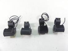 Load image into Gallery viewer, 2021 Kawasaki Teryx KRX KRF 1000 Aftermarket Rear View Mirror Led Light Set | Mototech271

