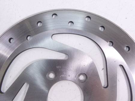 2009 Harley Sportster XR1200 Front Sunstar Brake Disc Rotor Set 41821-08 {{ shop.shopifyCountryName }} - Mototech271