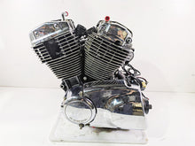 Load image into Gallery viewer, 2000 Honda VT1100 Shadow Sabre Running Engine Motor SC43E 13k 11100-MBC-000
