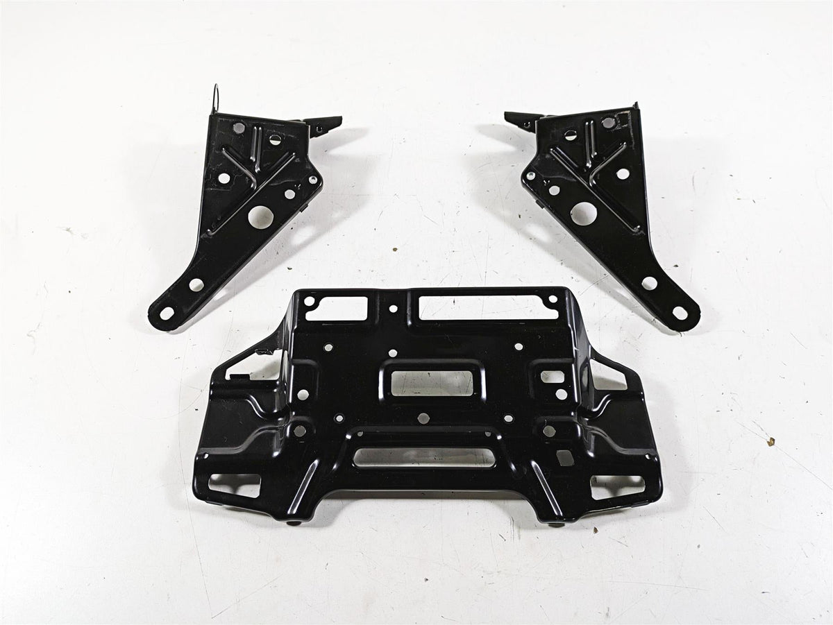 2015 Harley Touring FLHXS Street Glide Front Fairing Mounting Hardware 57000169A {{ shop.shopifyCountryName }} - Mototech271