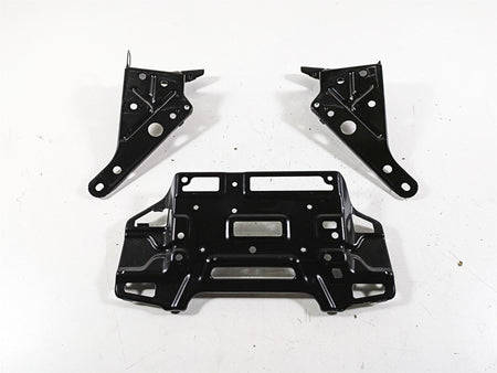 2015 Harley Touring FLHXS Street Glide Front Fairing Mounting Hardware 57000169A {{ shop.shopifyCountryName }} - Mototech271