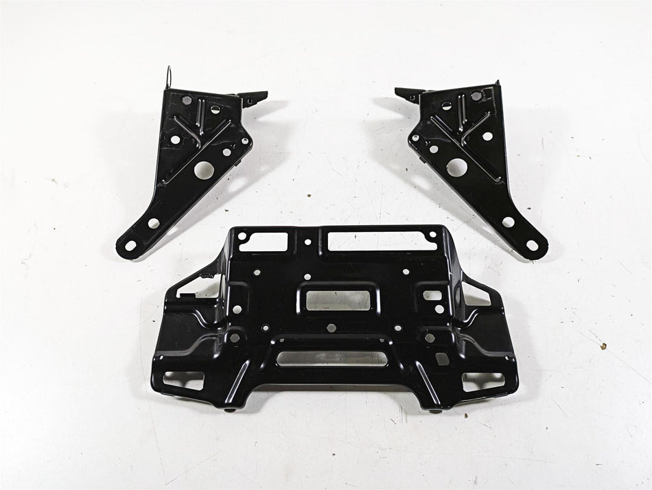 2015 Harley Touring FLHXS Street Glide Front Fairing Mounting Hardware 57000169A {{ shop.shopifyCountryName }} - Mototech271