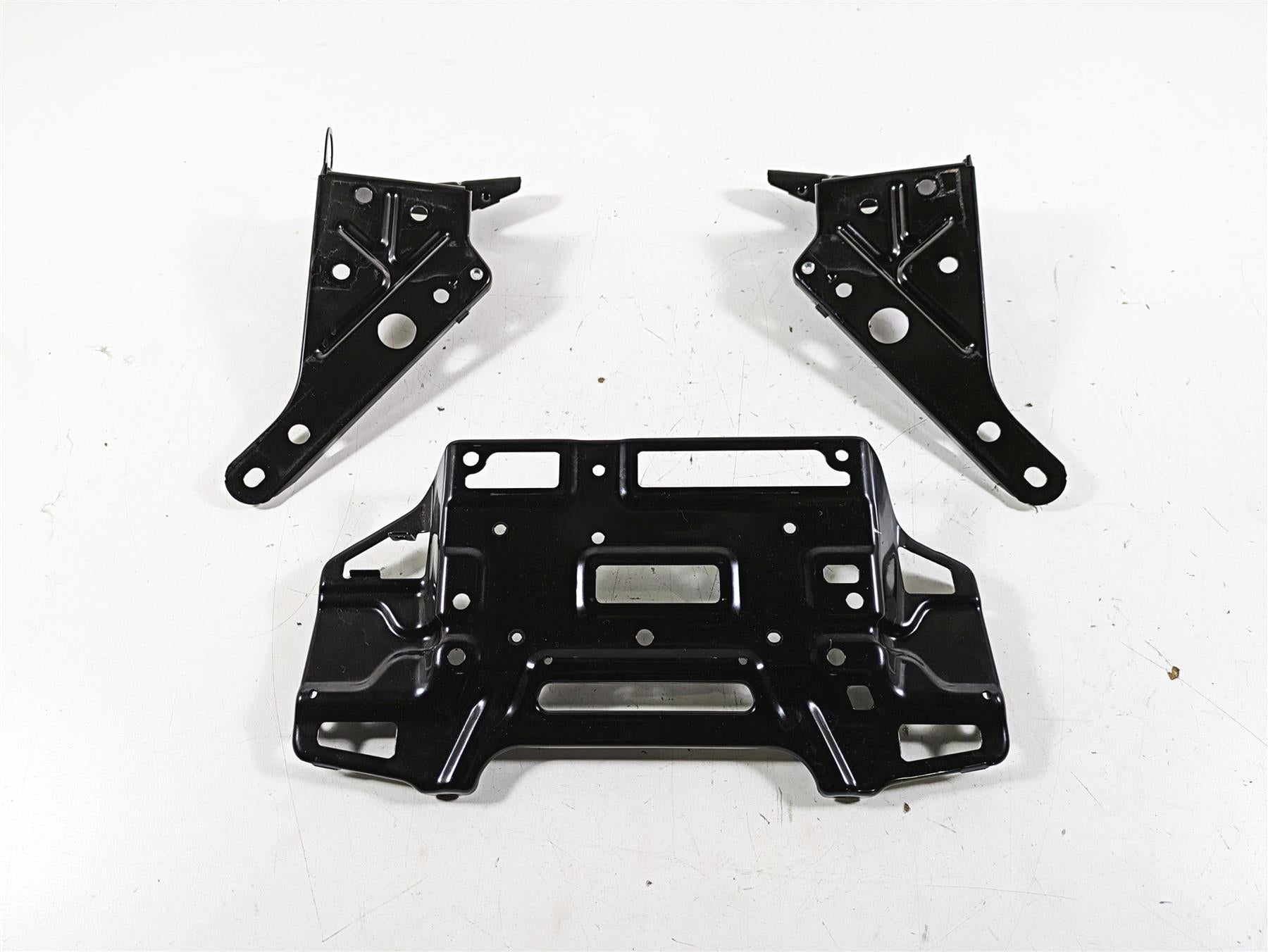 2015 Harley Touring FLHXS Street Glide Front Fairing Mounting Hardware 57000169A | Mototech271