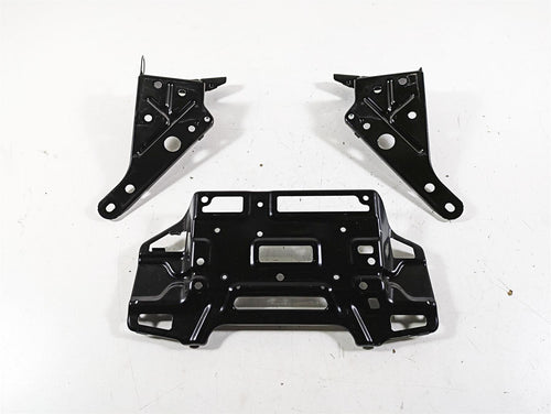 2015 Harley Touring FLHXS Street Glide Front Fairing Mounting Hardware 57000169A | Mototech271
