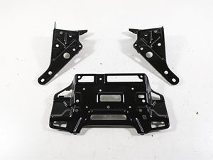 2015 Harley Touring FLHXS Street Glide Front Fairing Mounting Hardware 57000169A | Mototech271