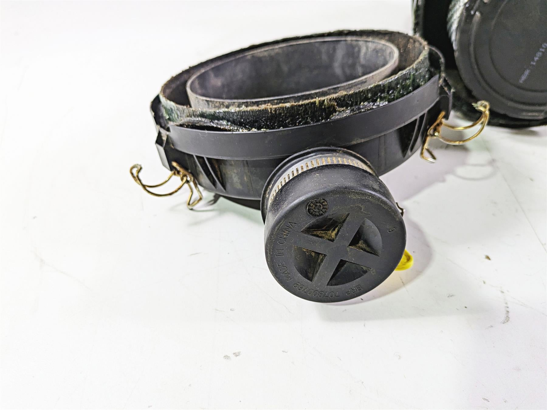 2022 Can-Am Defender XMR HD10 Air Box Cleaner Breather Filter 707801033 {{ shop.shopifyCountryName }} - Mototech271