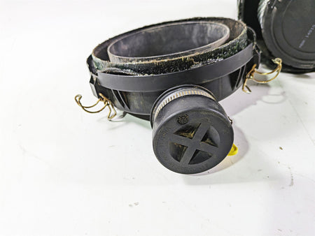 2022 Can-Am Defender XMR HD10 Air Box Cleaner Breather Filter 707801033 {{ shop.shopifyCountryName }} - Mototech271