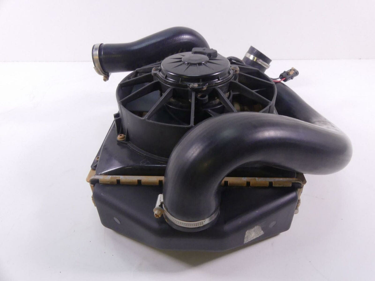 2018 Can Am Maverick X3 X DS Turbo R Intercooler Radiator Fan Set 707800782 {{ shop.shopifyCountryName }} - Mototech271