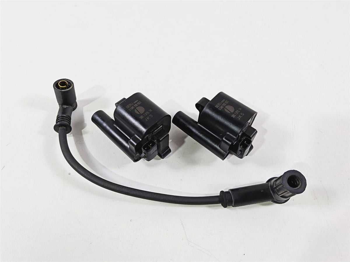 2015 Ducati Scrambler Urban Enduro Ignition Coil Set 38010151A-Mototech271