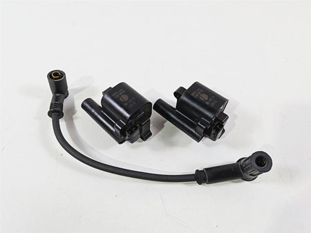 2015 Ducati Scrambler Urban Enduro Ignition Coil Set 38010151A-Mototech271