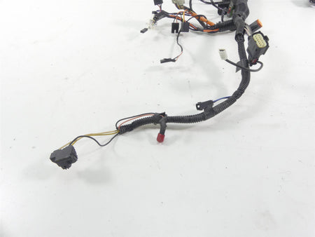 2007 Harley FLHTCU SE CVO Electra Glide Front Fairing Wiring Harness 70232-07 {{ shop.shopifyCountryName }} - Mototech271