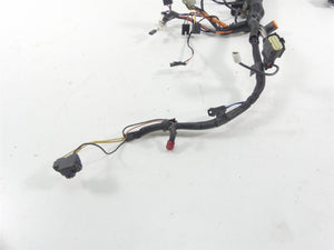 2007 Harley FLHTCU SE CVO Electra Glide Front Fairing Wiring Harness 70232-07 | Mototech271