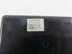 2015 KTM 1290 Adventure Cornering Light Control Module Black Box 60414039000 | Mototech271