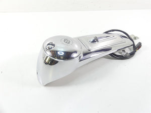 2009 Harley FLHTCU SE4 CVO E-Glide Fuel Gas Tank Chrome Dash Cover 61270-08 | Mototech271