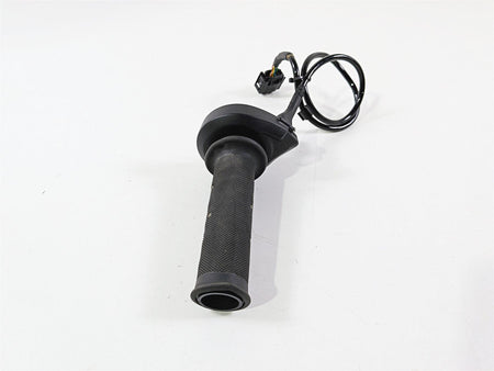 2022 BMW S1000RR K67 Right Heated Hand Grip Throttle Sensor Set 61319467940-Mototech271