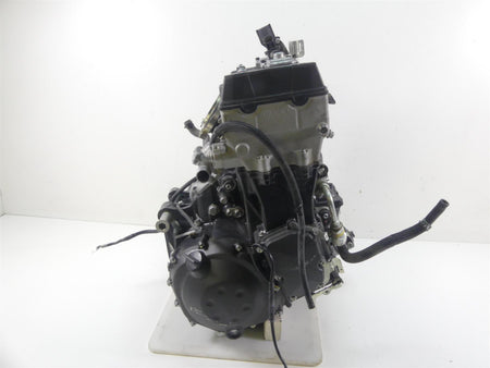 2021 Kawasaki ZX1400 ZX14R Ninja Running Engine Motor -Video - Read 14001-0653 {{ shop.shopifyCountryName }} - Mototech271