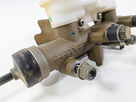 2019 Polaris RZR XP Turbo S Dynamics Hayes Brake Master Cylinder 1911982-Mototech271