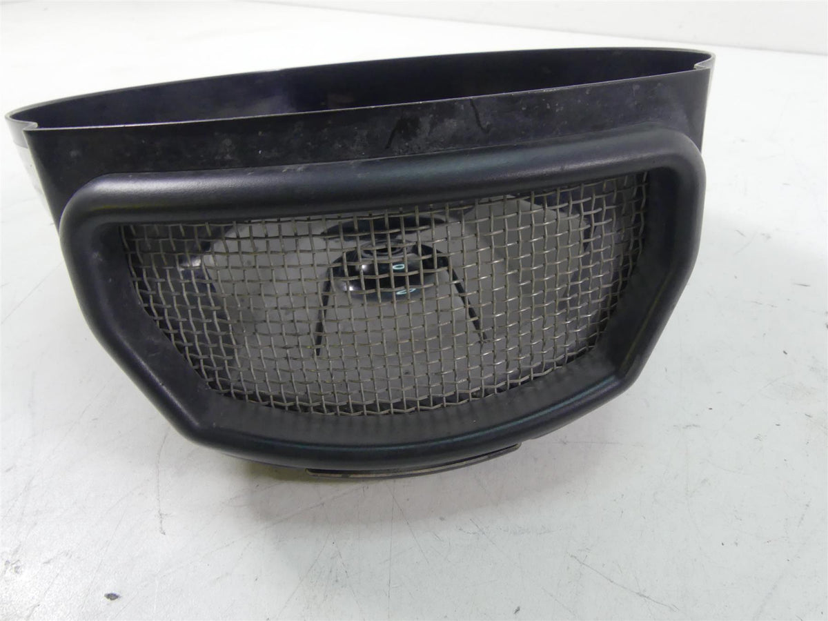 2017 Harley FLS Softail Slim Air Cleaner Breather Filter Box 103ci 29200015 {{ shop.shopifyCountryName }} - Mototech271