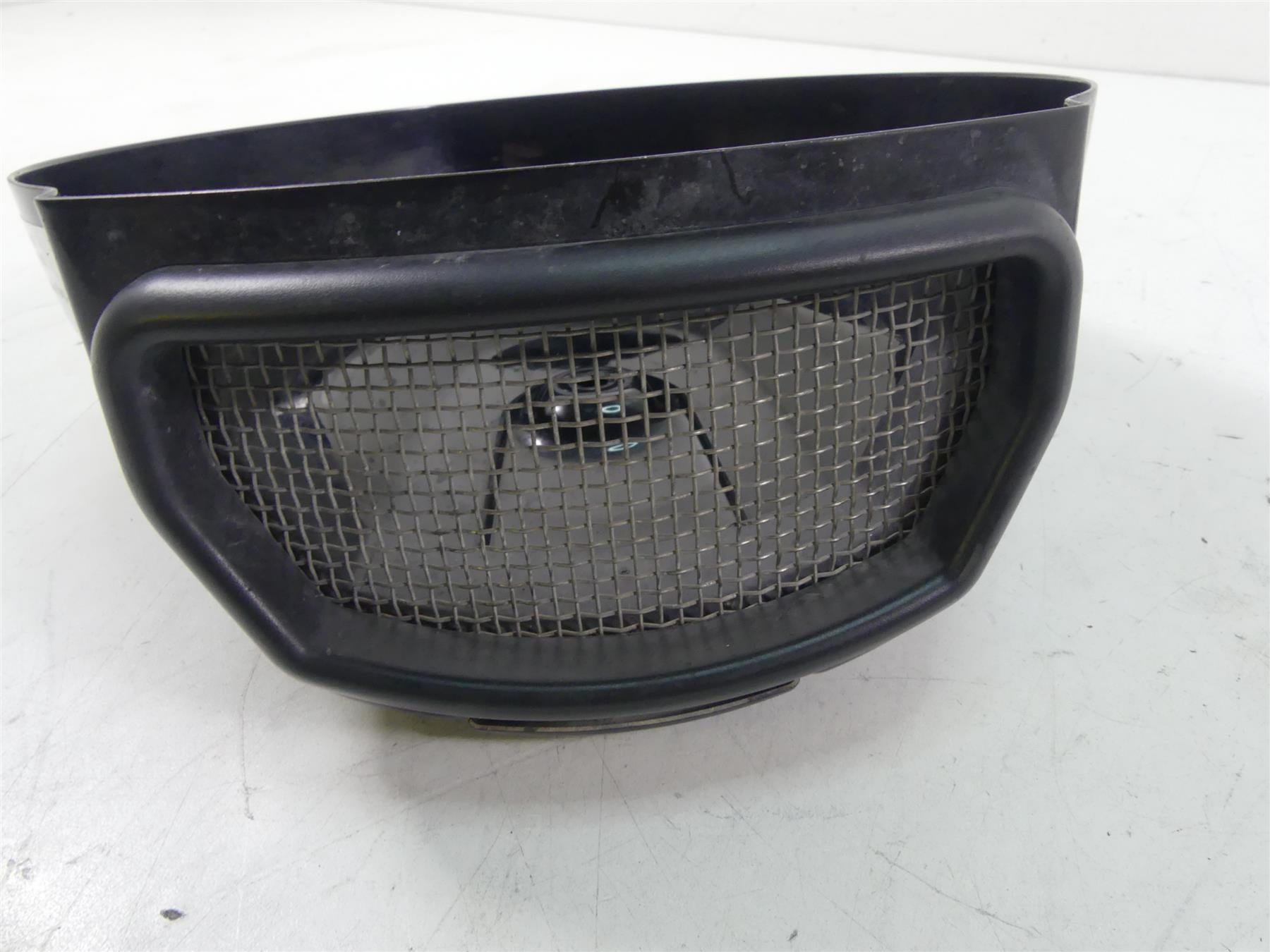 2017 Harley FLS Softail Slim Air Cleaner Breather Filter Box 103ci 29200015 {{ shop.shopifyCountryName }} - Mototech271