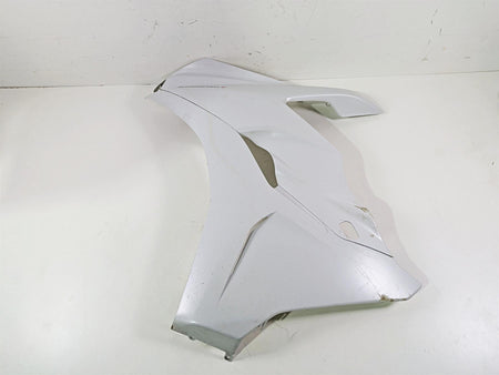 2019 Ducati Supersport 939 S Left Main Fairing Cover Set 48018841B 48018851B {{ shop.shopifyCountryName }} - Mototech271