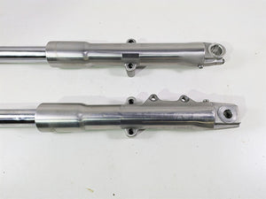 2014 Harley FLS Softail Slim Showa Front Fork Leg Set 45915-08A 45916-07A | Mototech271