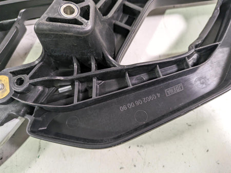 2022 BMW R1250 RT K052 Rear Luggage Rack & Grab Set 46548520650 46548548023 {{ shop.shopifyCountryName }} - Mototech271