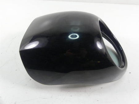 2020 Harley Sportster XL1200 NS Iron Headlight Visor Fairing Cover 57001097DH {{ shop.shopifyCountryName }} - Mototech271