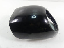 Load image into Gallery viewer, 2020 Harley Sportster XL1200 NS Iron Headlight Visor Fairing Cover 57001097DH
