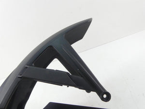 2009 BMW F800GS K72 Lower Front Fender Tire Hugger Mud Guard 46617694993