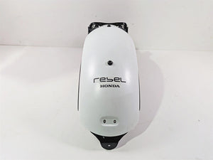 2021 Honda CMX500 Rebel Rear Fender & Struts Mounts Holder 80110-MKG-T00ZB