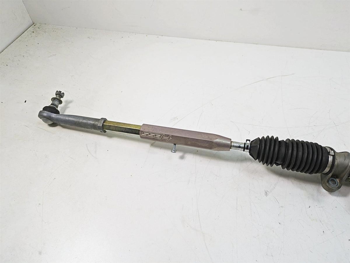 2018 Yamaha YXZ1000R EPS SS Rack & Pinion Steering Hess Tie Rods 2HC-F3400-02-00 {{ shop.shopifyCountryName }} - Mototech271
