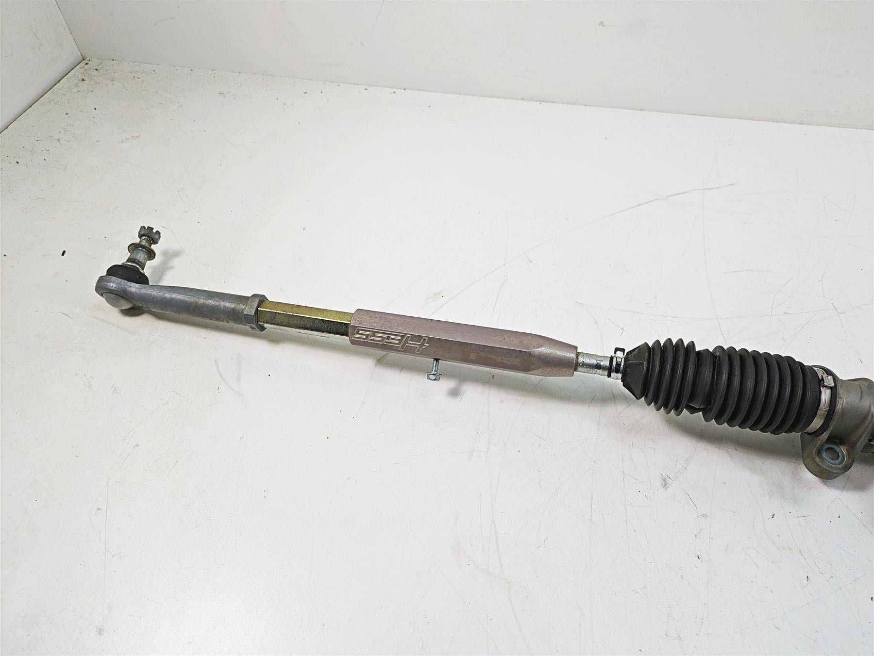 2018 Yamaha YXZ1000R EPS SS Rack & Pinion Steering Hess Tie Rods 2HC-F3400-02-00 {{ shop.shopifyCountryName }} - Mototech271