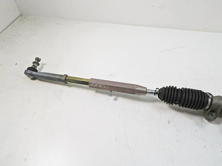 2018 Yamaha YXZ1000R EPS SS Rack & Pinion Steering Hess Tie Rods 2HC-F3400-02-00 {{ shop.shopifyCountryName }} - Mototech271