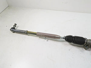 2018 Yamaha YXZ1000R EPS SS Rack & Pinion Steering Hess Tie Rods 2HC-F3400-02-00