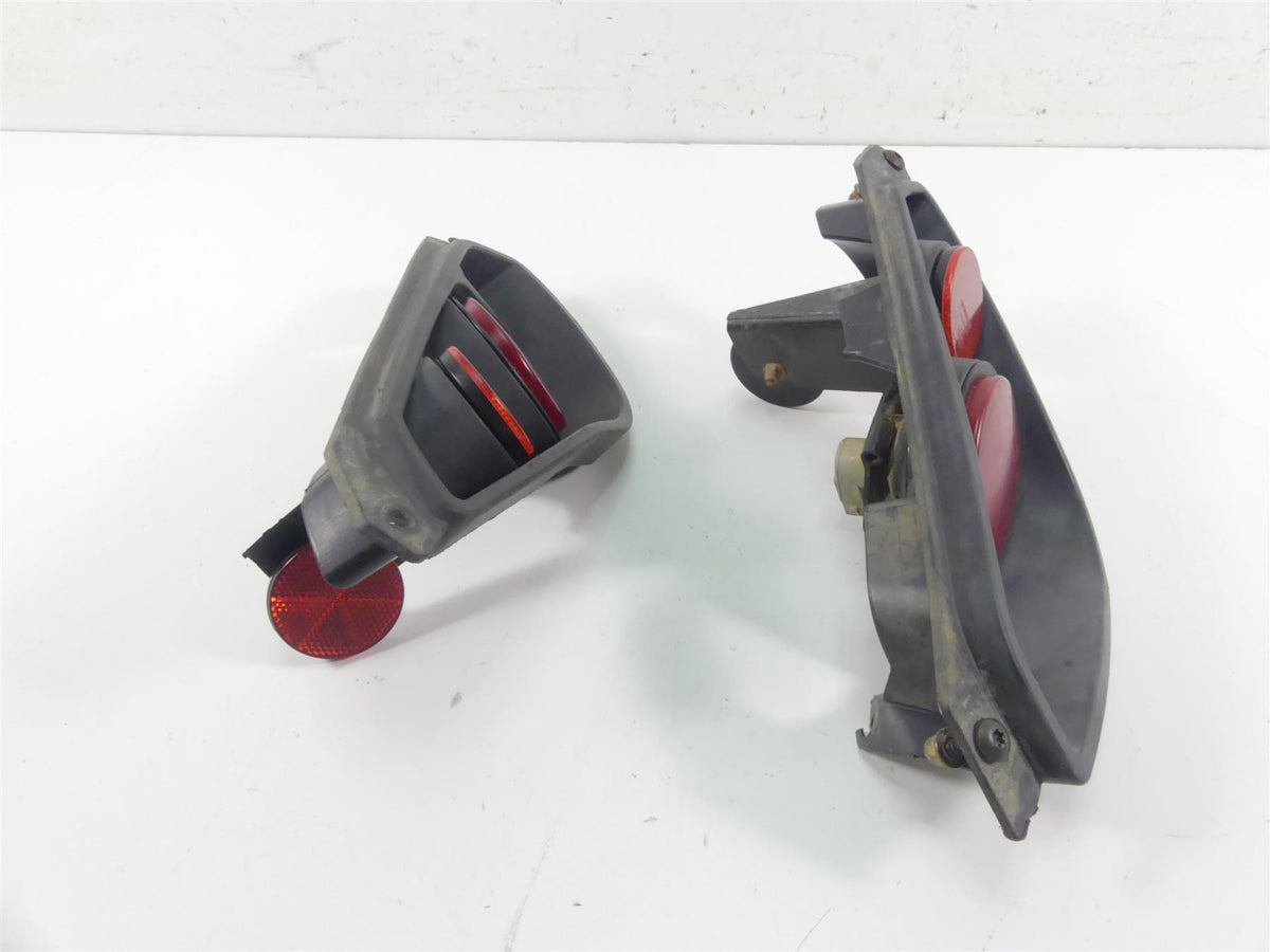 2014 Can Am Renegade 1000 STD Taillight Tail Light Lamp Set 710001645 {{ shop.shopifyCountryName }} - Mototech271