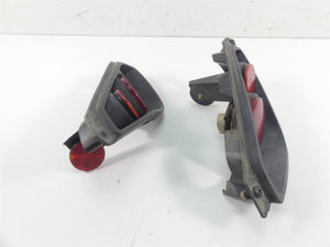 2014 Can Am Renegade 1000 STD Taillight Tail Light Lamp Set 710001645
