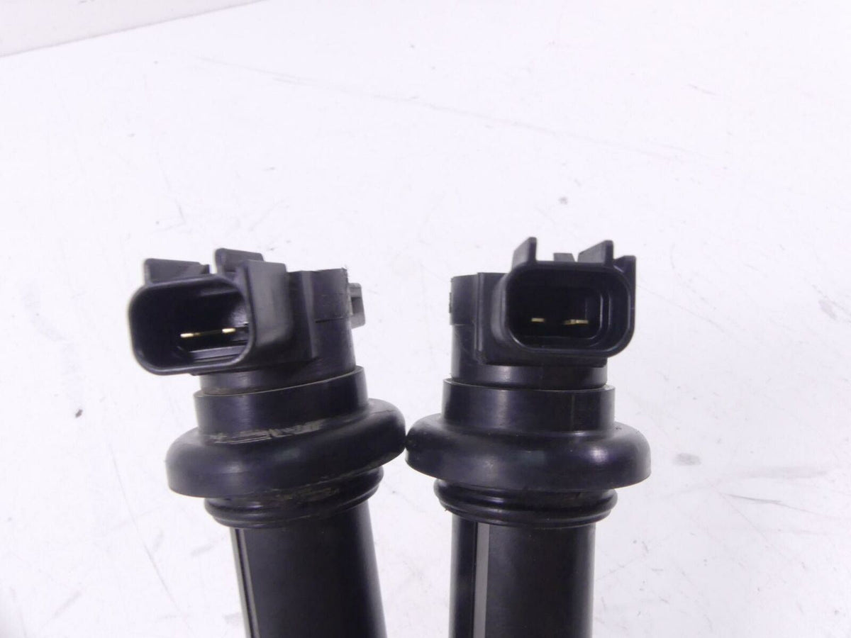 2012 Yamaha XT1200 Super Tenere Ignition Stick Coil Set 23P-82310-00-00 {{ shop.shopifyCountryName }} - Mototech271